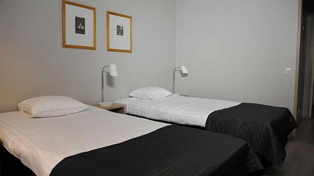 Vierumaeki Country Club Hotel מראה חיצוני תמונה
