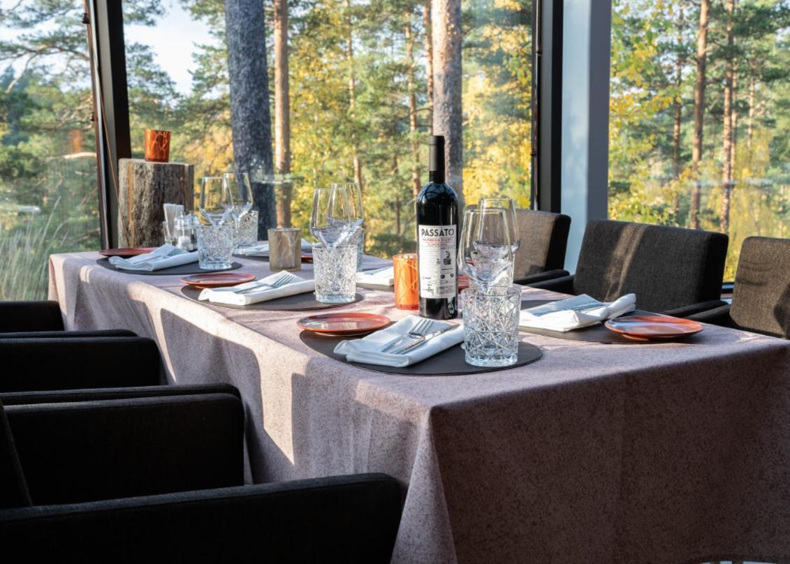 Vierumaeki Country Club Hotel מראה חיצוני תמונה
