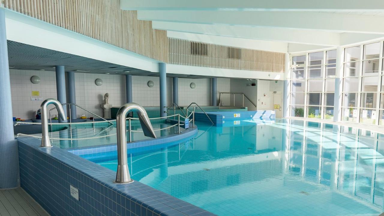 Vierumaeki Country Club Hotel מראה חיצוני תמונה