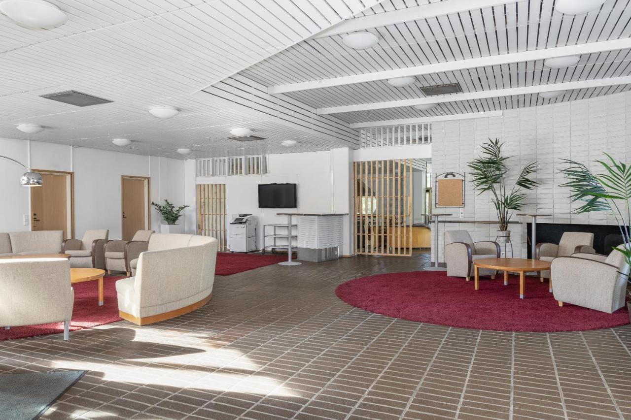 Vierumaeki Country Club Hotel מראה חיצוני תמונה